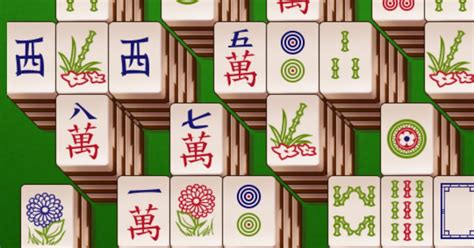 Daily Classic Mahjong 🕹️ Play on CrazyGames