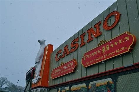 Casinos in Elko, Nevada