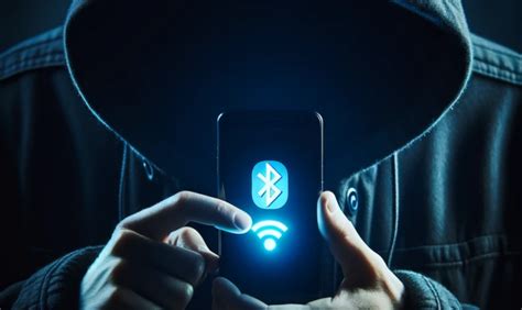 Critical Bluetooth security flaw discovered in Google, Apple and Linux ...