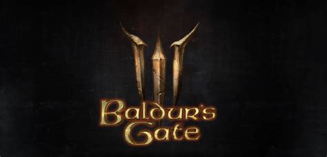 Larian Studios Interview: 'With Baldur's Gate 3 We Want to Innovate within the RPG Genre'