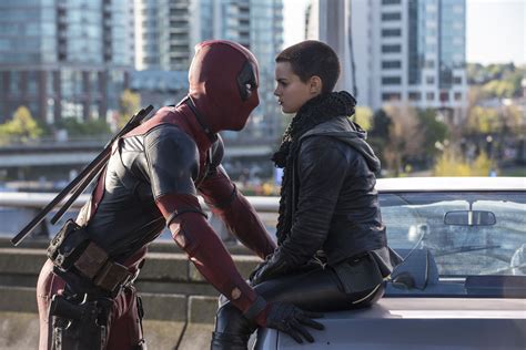 'Deadpool' Scribes Rhett Reese And Paul Wernick On Globe and WGA Noms