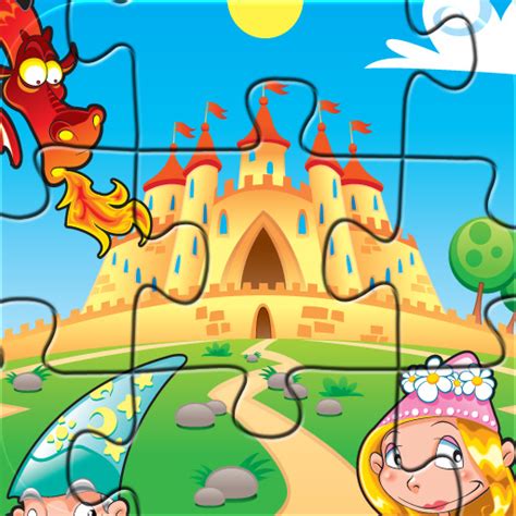 About: Fantasy Puzzles (Google Play version) | | Apptopia