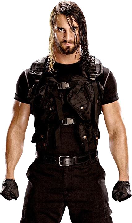 Seth Rollins (WWE) | VS Battles Wiki | Fandom