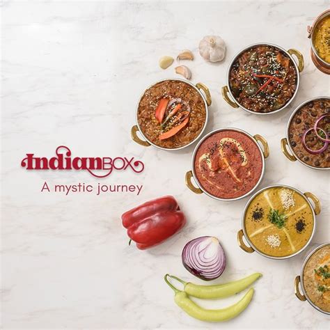 INDIAN BOX, Santiago - Providencia - Photos & Restaurant Reviews - Order Online Food Delivery ...