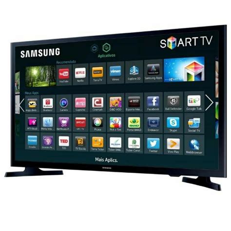 Jual SAMSUNG SMART TV 32 INCH UA32T4500AKXXD Indonesia|Shopee Indonesia