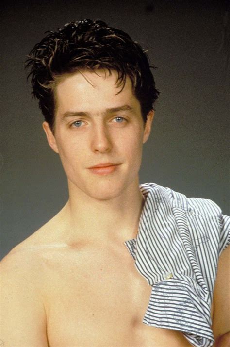 Pin by Nabila ☆ on Hugh Grant | Hugh grant, Hugh grant young, Actors