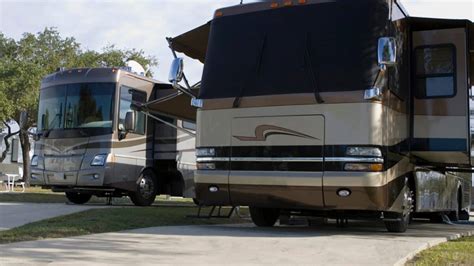 NADA RV Guide: Is It THE Source for Used RV Pricing?