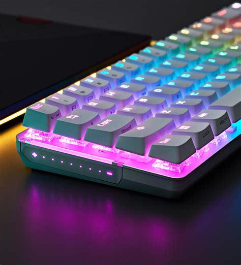 ROG Falchion Ace - 65% Gaming Keyboard