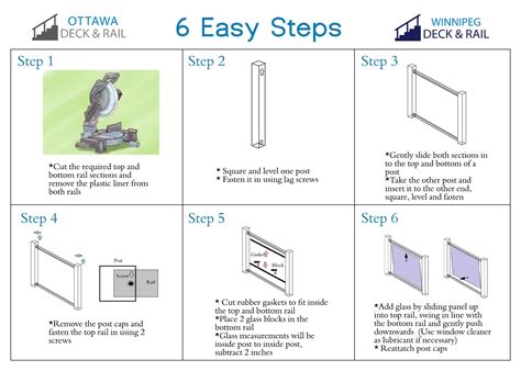 Deck Railing « Ottawa Deck and Rail