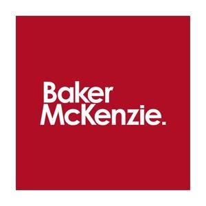 Baker McKenzie Logo - LogoDix