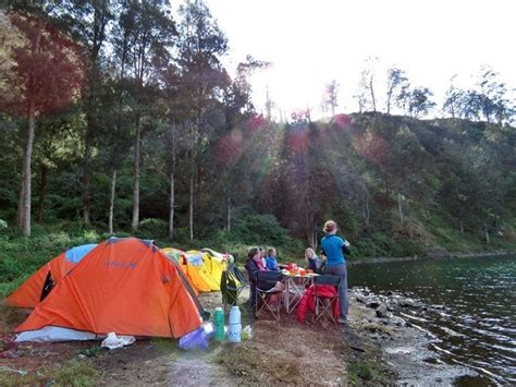 Mount Semeru Facts Traveller Should Know Before Exploring It