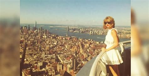 Taylor Swift '1989' Album Track-By-Track Review: Welcome To New York - Justrandomthings