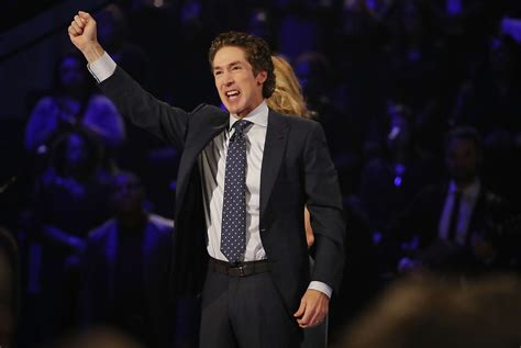 Joel Osteen Lakewood Church Shooting: What We Know