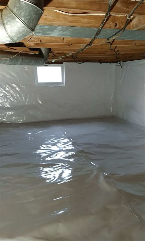 What Is Covered In A Flooded Basement Flooring - Openbasement