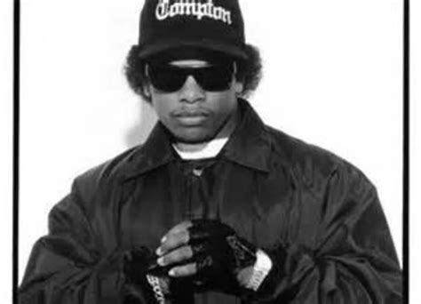 20 Years Since Eazy E’s Death