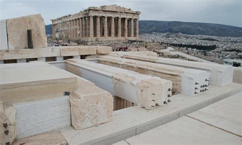 Propylaea Central Building - European Heritage Awards / Europa Nostra ...