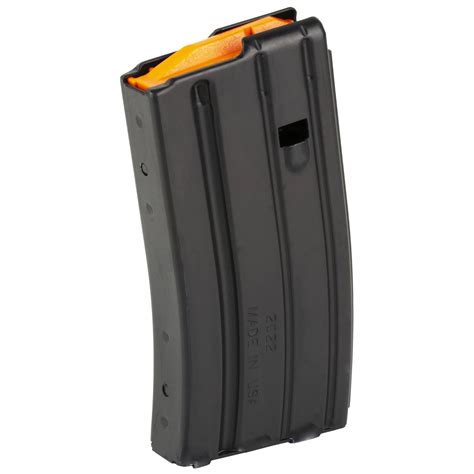 5.56 AR-15 Magazines | Magpul PMAGs | Lancer | Duramag