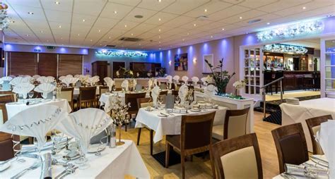 Festive Celebrations | The Barnstaple Hotel | North Devon