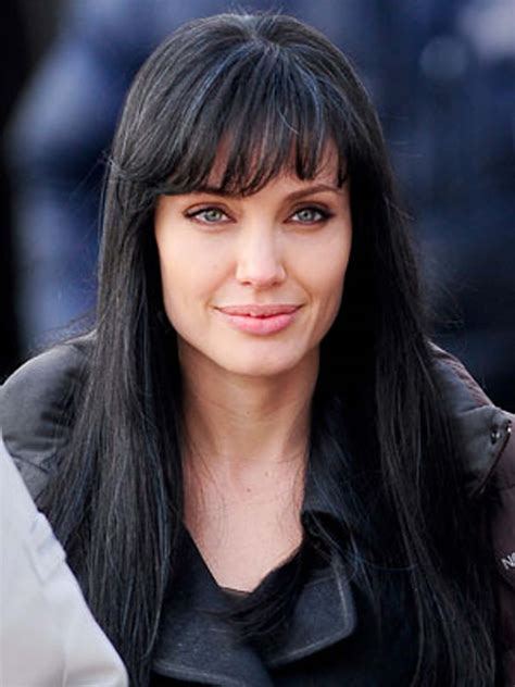 15 Best hairstyles for long hair with bangs – HairStyles for Women