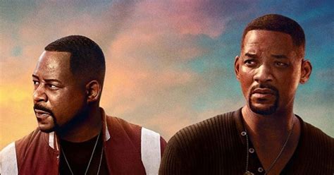 The Bad Boys 3 Cast Is A Mix Of Old Favorites & New Faces