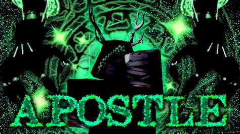 Midnight Horrors / Apostle [NO COIL] - YouTube