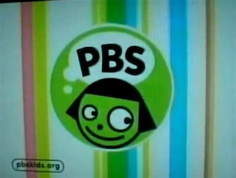 Wiki Pbs Kids Dot Logo - magiadeverao