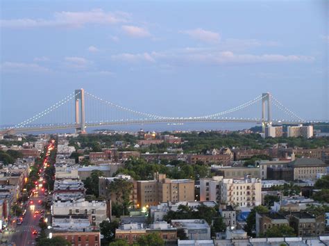 Verrazano Bridge