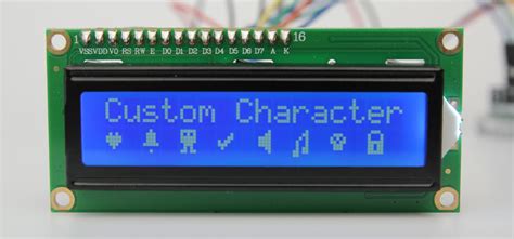 How to Control an LCD Display with Arduino (8 Examples)