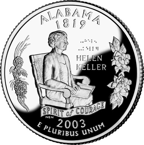 Alabama - March 17, 2003 (December 14, 1819)457,400,000Alabama ...