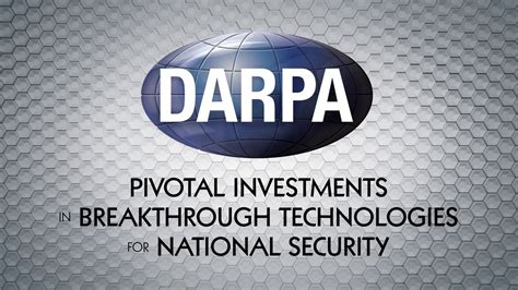 Engineering professor and ICDS Co-Hire named to DARPA ISAT study group - PSU Institute for ...