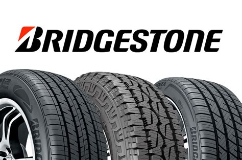 BRIDGESTONE INTRODUCES TIRE WARRANTY PROGRAM - MNLToday.ph