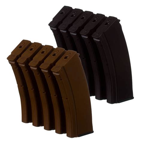 AK-74 Magazines For Sale from $5.99 @ wikiarms.com | gun.deals