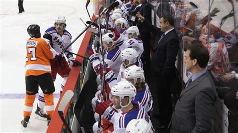 Rangers vs. Flyers, Game 7 preview: New York, Philly battle for right to face Penguins ...