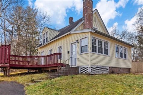 Manchester, CT Real Estate - Manchester Homes for Sale | realtor.com®