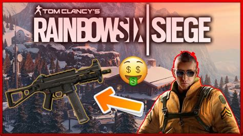 PULSE und die UMP45 sind ES!!🥰 | Rainbow Six Siege | [German/HD] - YouTube