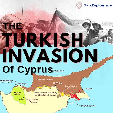 The Greek Military Junta and the Turkish Invasion of Cyprus