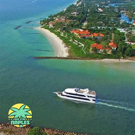 The Naples Princess is a luxury yacht in Southwest Florida. Cruise with them to experience the ...