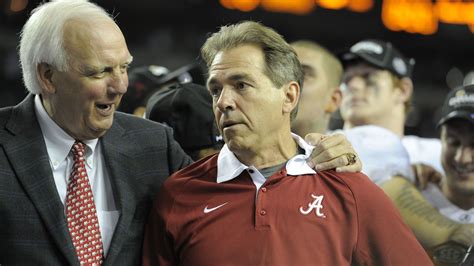 Nick Saban NFL rumors watch: It's that time of year! - SBNation.com