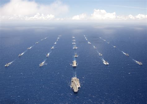 U.S. Navy Announces 26th Rim of the Pacific Exercise > U.S. Indo ...