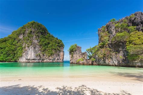 Koh Hong review ~ Krabi, Thailand | 2021 Edition