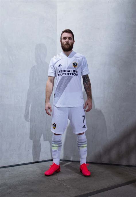 adidas Reveal Full MLS 2020 Jersey Collection - SoccerBible