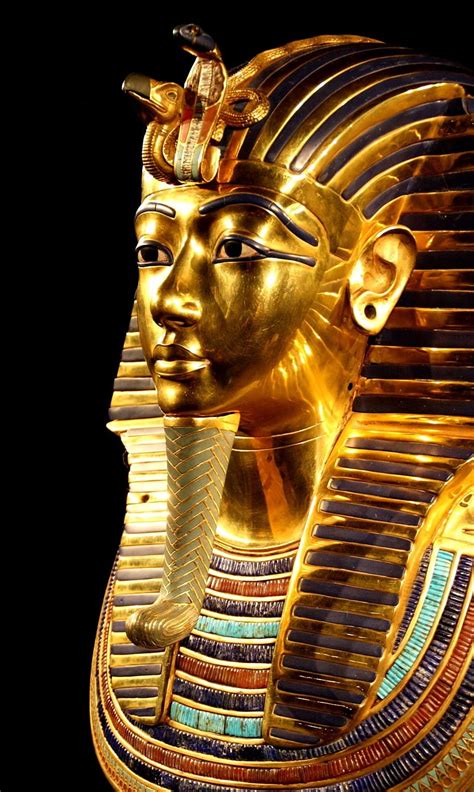 Mummy, desert, egypt, gold, king, mask, pyramid, pyramids, tutankhamen ...