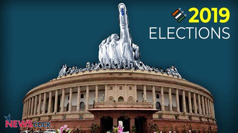 Lok Sabha Elections In India 2024 Polls - Dodie Lyndel