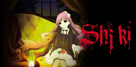 Review: Shiki (Anime) - Marooners' Rock