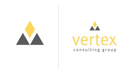 Vertex Logo Design — Jay Guiles