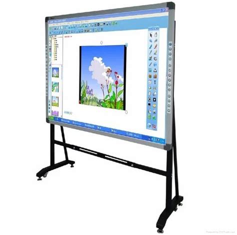 LCD & DLP Projector - Electronic Interactive Whiteboard Wholesale ...