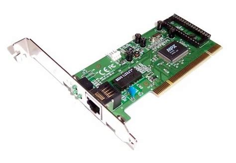 Network Interface Card at best price in Mumbai by Trykon Systems | ID: 8751813512