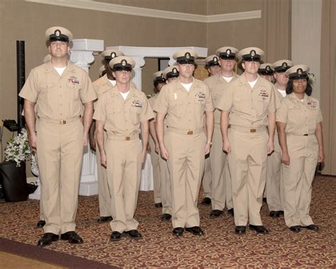 Lowcountry Mess welcomes newest Chief Petty Officers > Joint Base ...