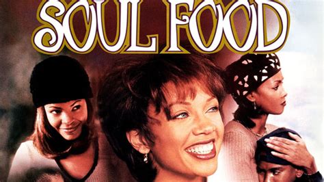 Soul Food - MrWorldPremiere