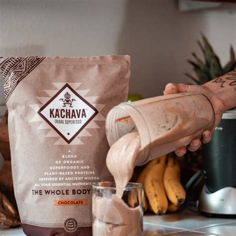 Ka'Chava Review - Must Read This Before Buying